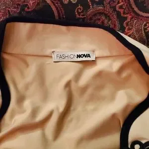 Fashion Nova | Dresses | Fashion Nova Asian Dress | Poshmark